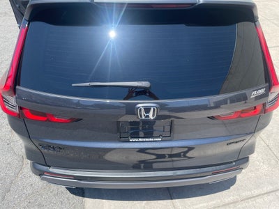 2026 Honda CR-V Hybrid 2WD Sport-L