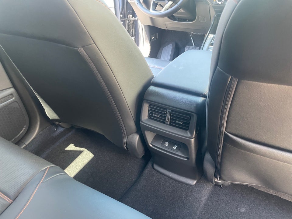 2026 Honda CR-V Hybrid 2WD Sport-L