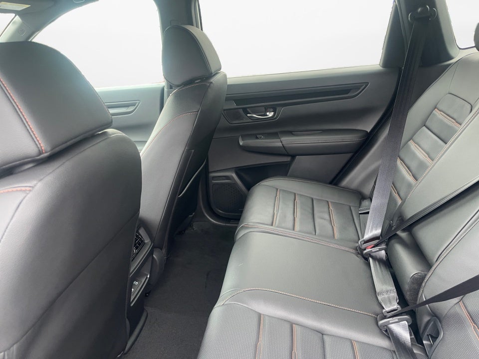 2026 Honda CR-V Hybrid 2WD Sport-L