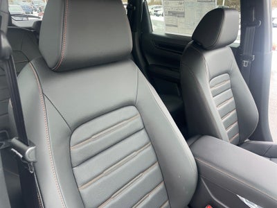 2026 Honda CR-V Hybrid 2WD Sport-L