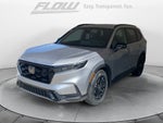 2026 Honda CR-V Hybrid 2WD Sport-L