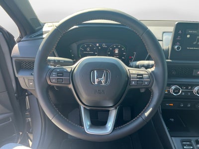 2026 Honda CR-V Hybrid 2WD Sport-L