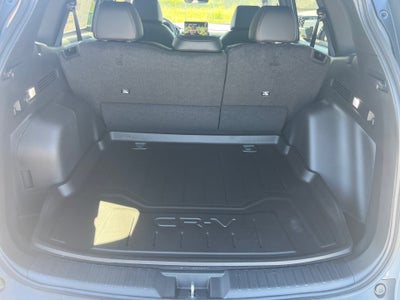 2026 Honda CR-V Hybrid 2WD Sport-L