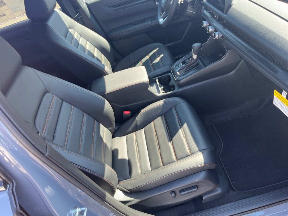 2026 Honda CR-V Hybrid 2WD Sport-L