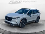2026 Honda CR-V Hybrid 2WD Sport-L