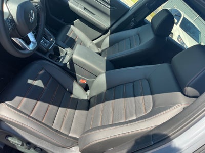 2026 Honda CR-V Hybrid 2WD Sport-L