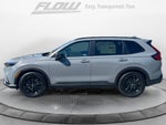2026 Honda CR-V Hybrid 2WD Sport-L