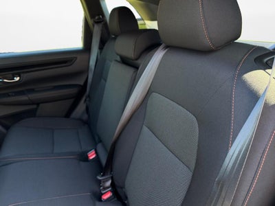 2027 Honda CR-V Hybrid Sport