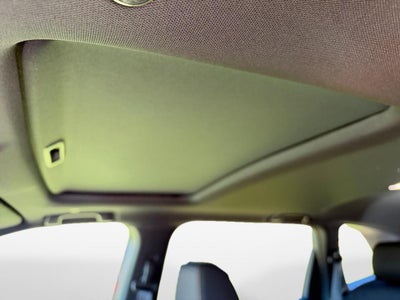 2027 Honda CR-V Hybrid Sport