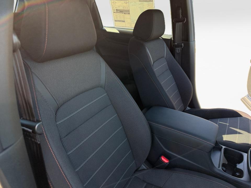2027 Honda CR-V Hybrid Sport