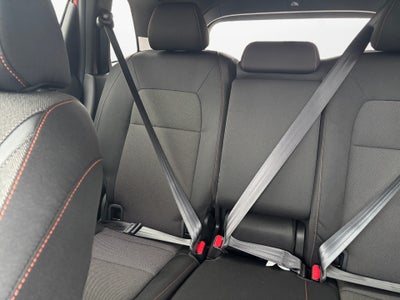 2026 Honda CR-V Hybrid AWD Sport