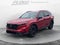 2026 Honda CR-V Hybrid AWD Sport