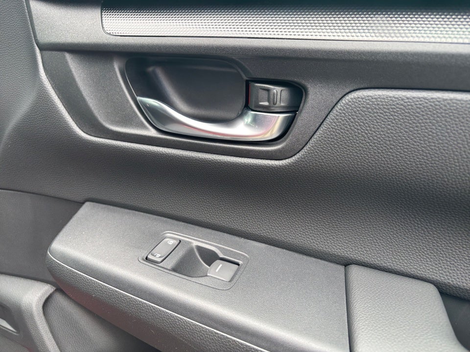 2026 Honda CR-V Hybrid AWD Sport