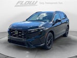 2027 Honda CR-V Hybrid Sport-L