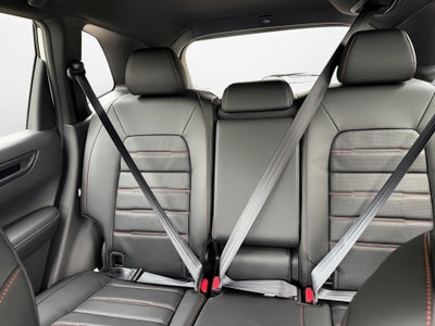 2027 Honda CR-V Hybrid Sport-L