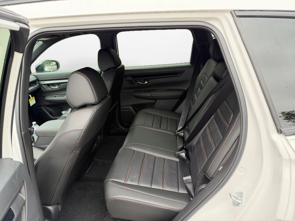 2027 Honda CR-V Hybrid Sport-L