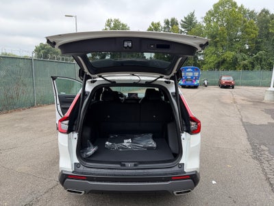 2027 Honda CR-V Hybrid Sport-L