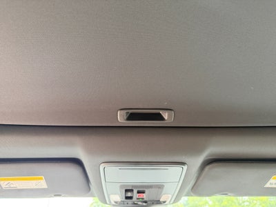 2027 Honda CR-V Hybrid Sport-L