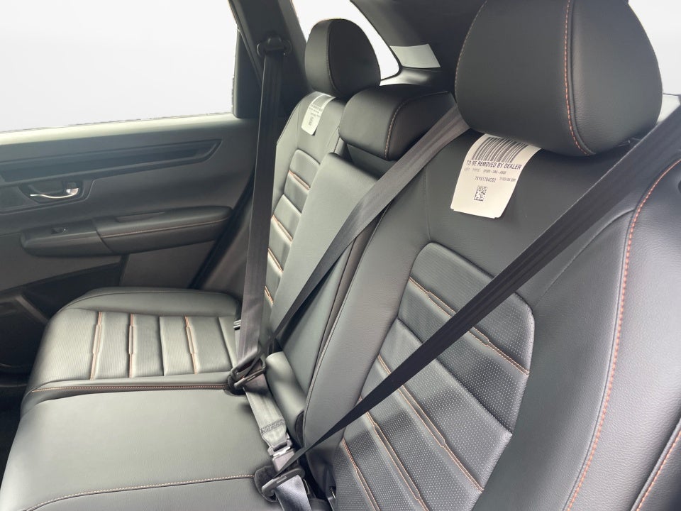 2027 Honda CR-V Hybrid Sport-L