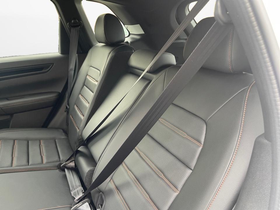 2027 Honda CR-V Hybrid Sport-L