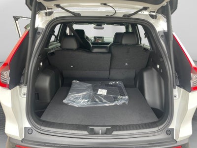 2027 Honda CR-V Hybrid Sport-L