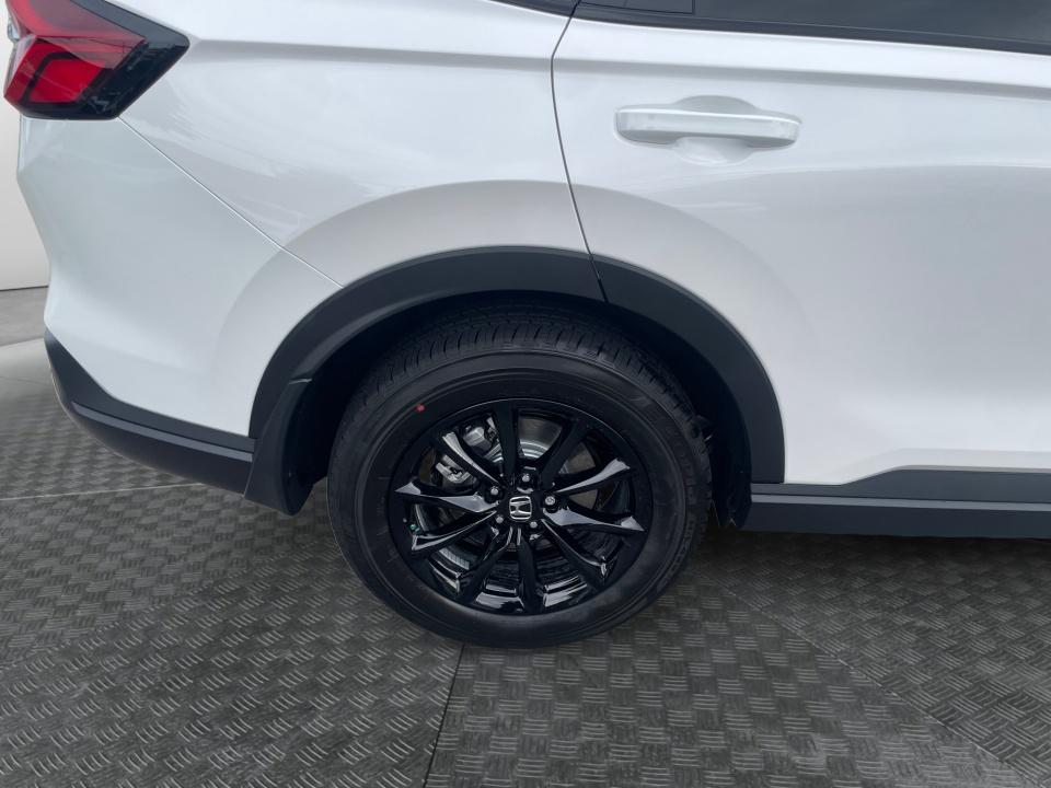 2027 Honda CR-V Hybrid Sport-L