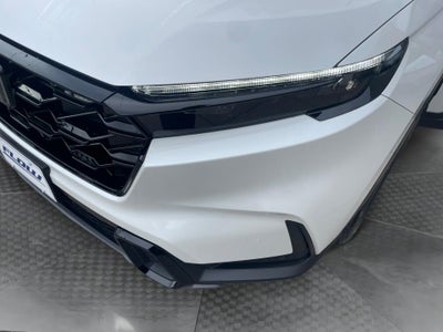 2027 Honda CR-V Hybrid Sport-L