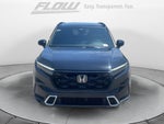 2026 Honda CR-V Hybrid AWD Sport Touring