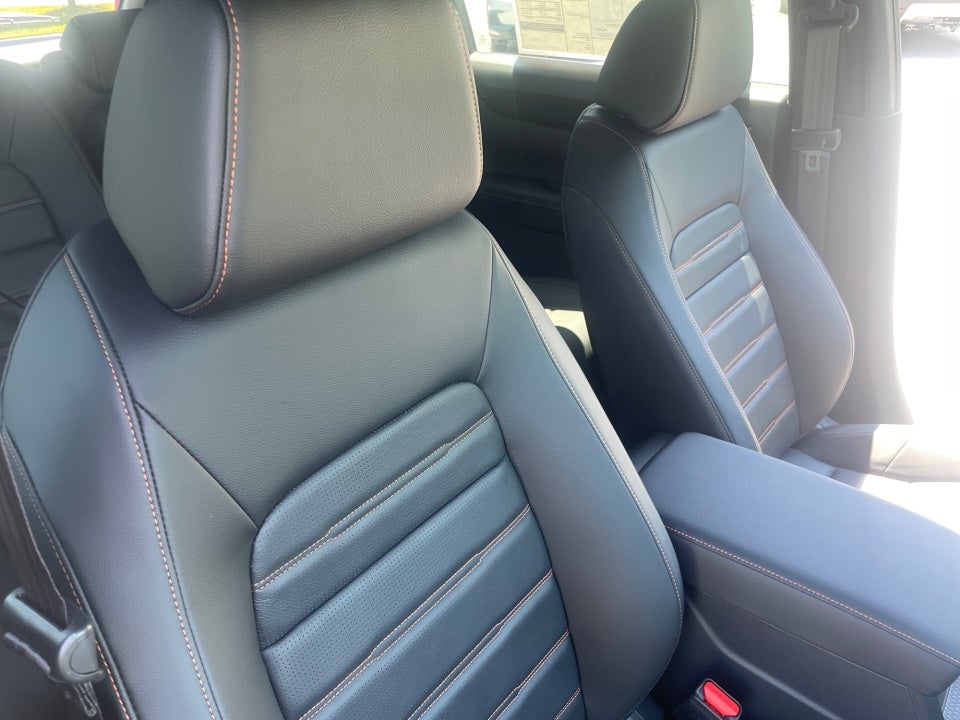 2026 Honda CR-V Hybrid AWD Sport Touring