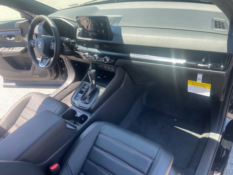2026 Honda CR-V Hybrid AWD Sport Touring