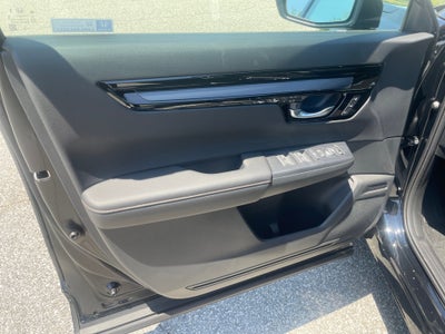 2026 Honda CR-V Hybrid AWD Sport Touring