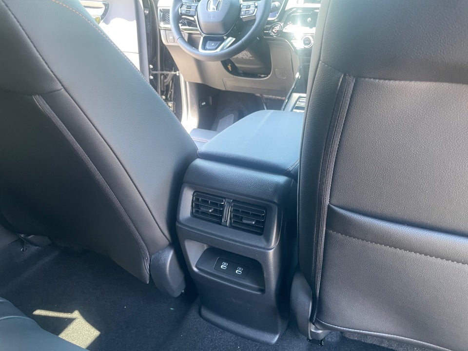 2026 Honda CR-V Hybrid AWD Sport Touring