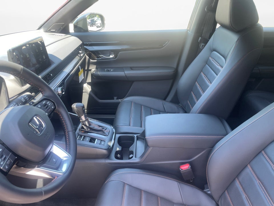 2026 Honda CR-V Hybrid AWD Sport Touring
