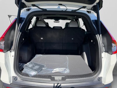 2027 Honda CR-V Hybrid Sport Touring