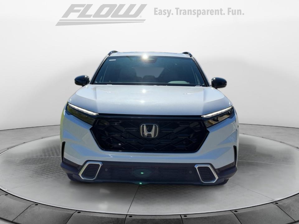 2027 Honda CR-V Hybrid Sport Touring