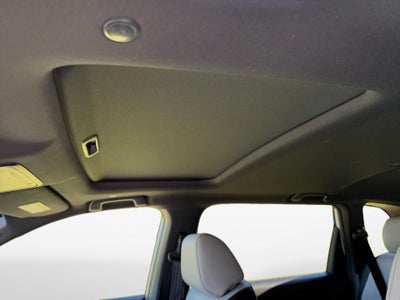 2027 Honda CR-V Hybrid Sport Touring