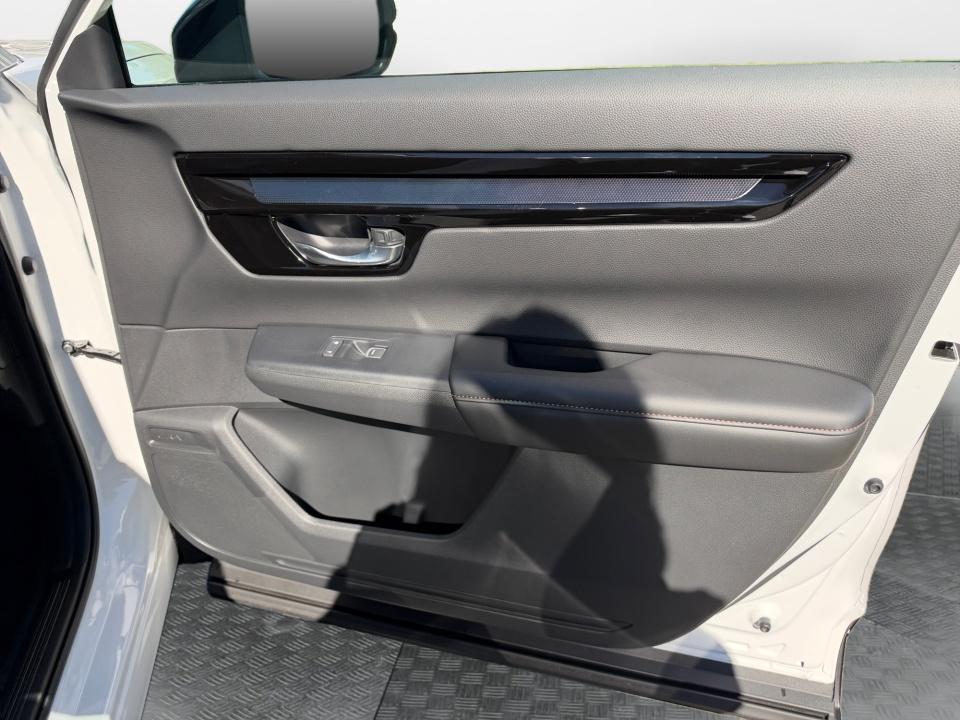2027 Honda CR-V Hybrid Sport Touring