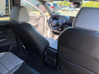 2027 Honda CR-V Hybrid Sport Touring