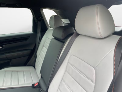 2026 Honda CR-V Hybrid AWD Sport Touring