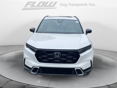 2026 Honda CR-V Hybrid AWD Sport Touring