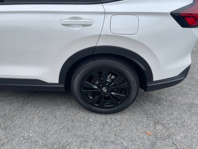 2026 Honda CR-V Hybrid AWD Sport Touring