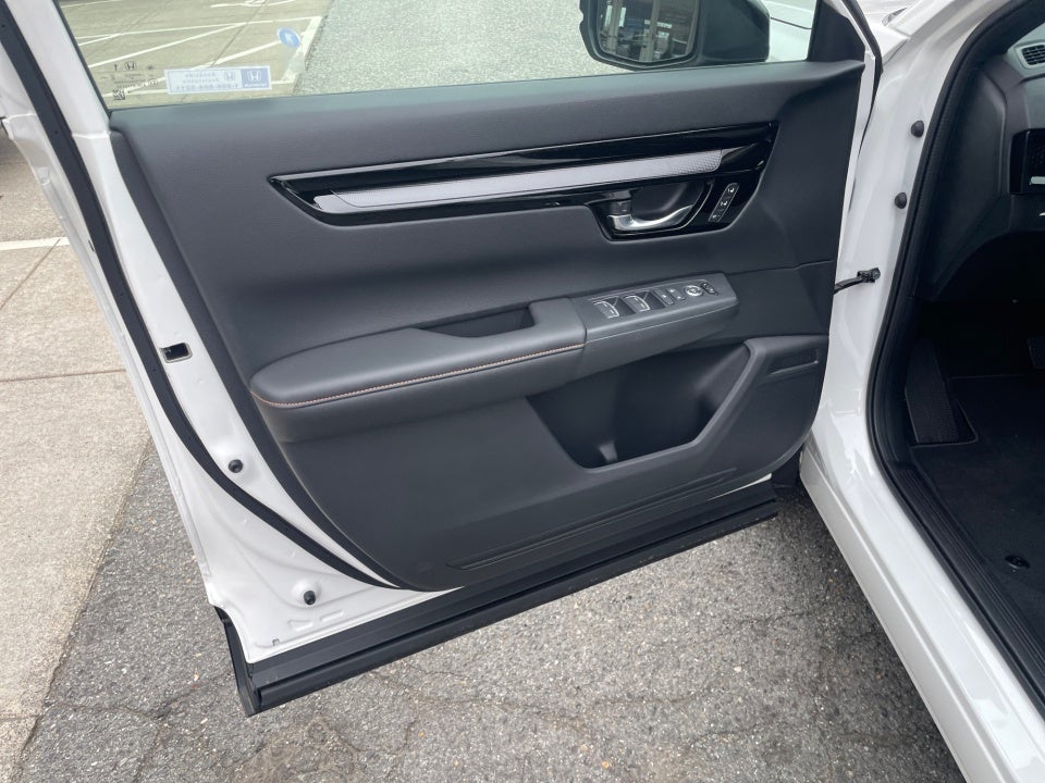 2026 Honda CR-V Hybrid AWD Sport Touring