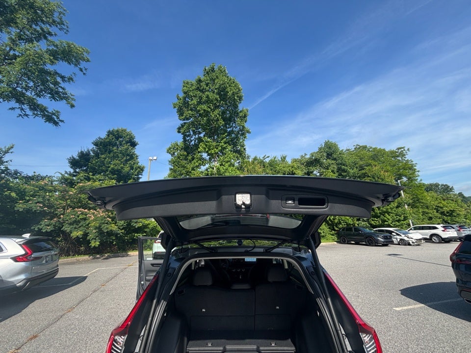 2026 Honda CR-V Hybrid AWD Sport Touring