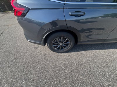 2026 Honda CR-V Hybrid AWD Sport Touring