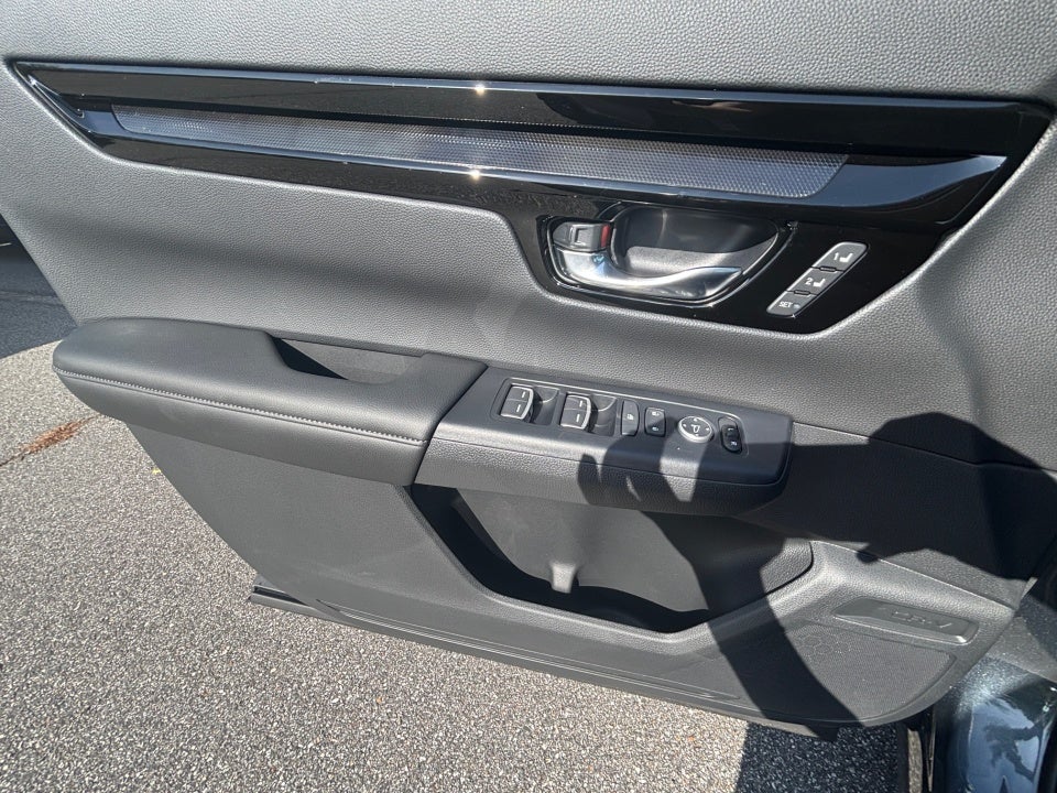 2026 Honda CR-V Hybrid AWD Sport Touring