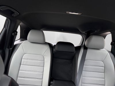 2026 Honda CR-V Hybrid AWD Sport Touring