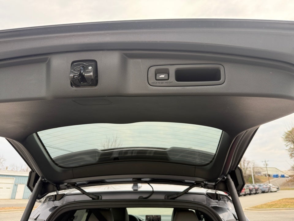 2026 Honda CR-V Hybrid AWD Sport Touring