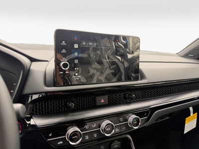 2026 Honda CR-V Hybrid AWD Sport Touring