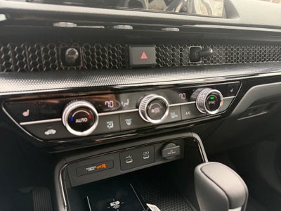 2026 Honda CR-V Hybrid AWD Sport Touring