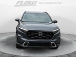 2026 Honda CR-V Hybrid AWD Sport Touring
